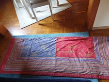 Bassetti Plaid ca. 135x185