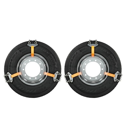 Universal schneeketten - 6x,