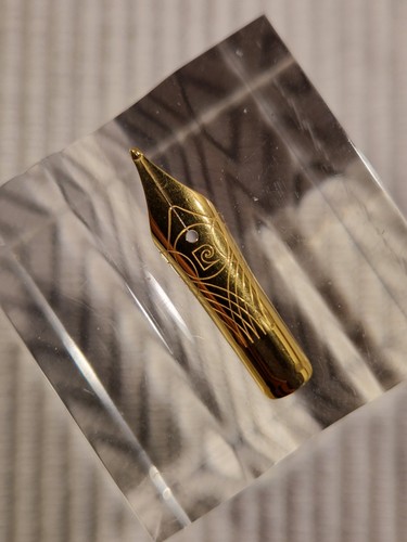 Elysée stahlfeder gold - elysée,