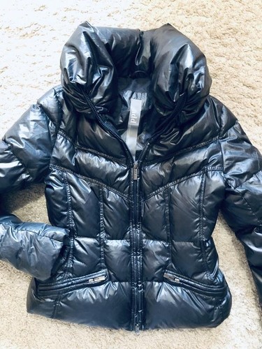 Women add puffer - 34, xs