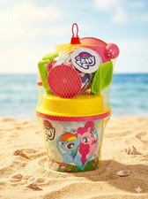 My Little Pony Sandspielzeug