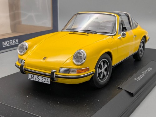 Modellautos norev porsche - modellautos,