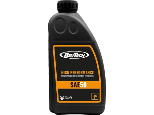 Revtech high performance sae - high,