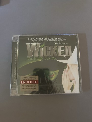 Wicked die hexen - von, das