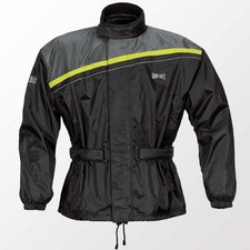 Motorrad Regenjacke GMS