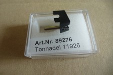 Thorens TD 115 , Thorens