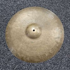 Crash Becken 16" Zildjian K Istanbul RAR GEBRAUCHT! RKK281024