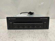 Passat cd wechsler - vw,