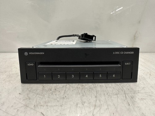 Passat cd wechsler - vw, 3c