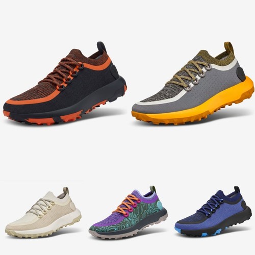 Allbirds trail runner swt - allbirds,