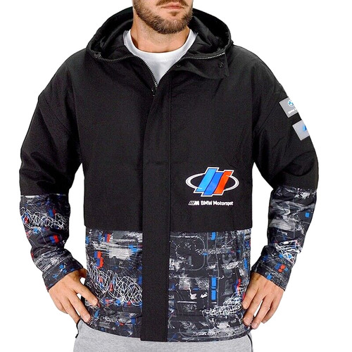 Puma bmw motorsport herren - m,