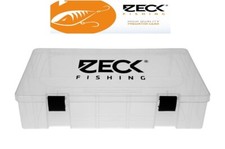 Zeck Big Bait Box 36 x 22,5 x