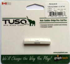 Graph Tech Tusq Nut PQ-6116-00