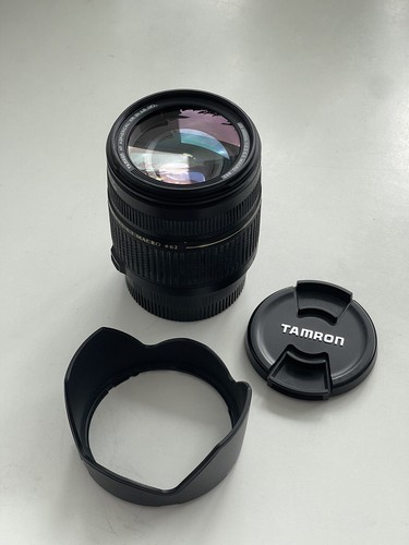 300mm zoom macro ld - 28-300mm,