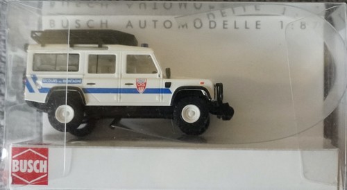 Busch 50382 - h0),