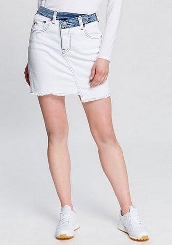 Herrlicher damen mäze - herrlicher, skirt