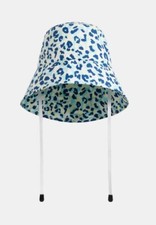 J. Lindeberg Astrid Bucket Hat Neu  Golf GWAC09764 Hut