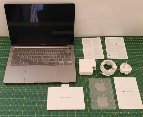 Apple macbook pro 16gb - apple,