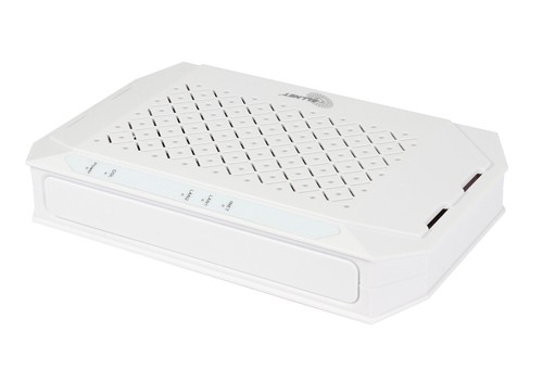 Allnet isp bridge modem vdsl2 - isp,