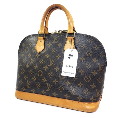 Tariff free authentic - free, louis