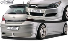 Rdx bodykit für opel - für,