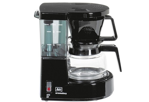 Melitta filter kaffeeautomat - melitta, filter-kaffeeautomat