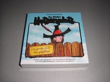 CD Der Räuber Hotzenplotz - Die große Hörspielbox - Otfried Preussler - 6 CDs