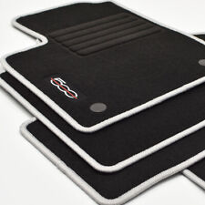 MP Velours Edition Fußmatten