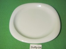 6  Frühstücksteller 20 cm