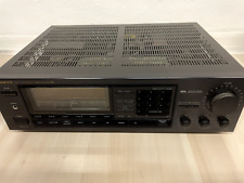 Onkyo TX-7730 Receiver HiFi Quartz Synthesized Tuner Amplifier R1 Verstärker