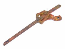 Balkenstellhebel für Messerbalken Mähwerk Fahr Traktor