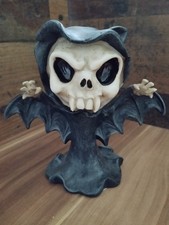 Vampir deko gothic figur - gothic,