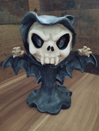Vampir deko gothic figur - vampir,