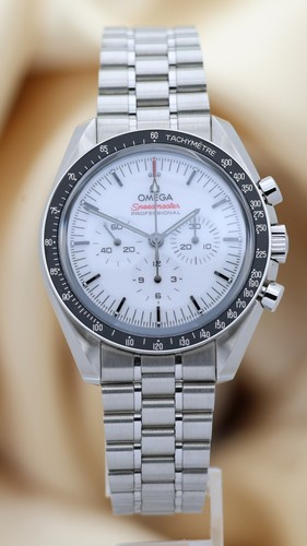 Omega speedmaster professional - omega,