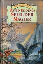 Belgariad Saga Band 3 - Spiel