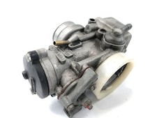 Husqvarna 610 dual - e, h7