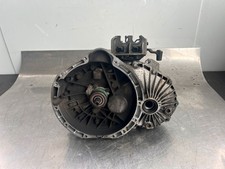 Getriebe A1683602200