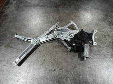 Opel Astra G Fensterhebermotor vorne links GM 90521881 Fensterheber Motor