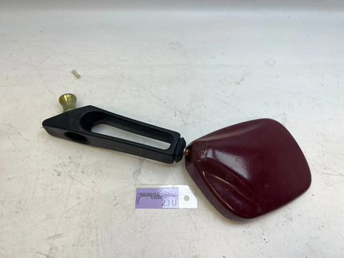Vespa cosa rückspiegel - vespa,