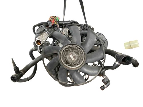 96553 motor ohne anbauteile - motor,