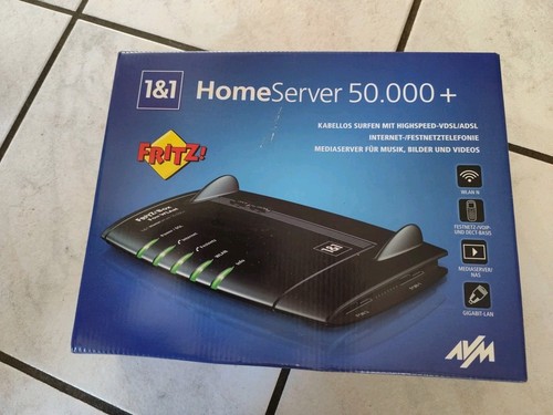 Avm fritz box 7390 lan - avm, fritz!box