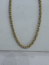 585 GOLD Kette 18
