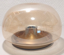Deckenlampe Lampe Bubble Glas