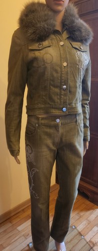 Roccobarocco komplett hose - roccobarocco,