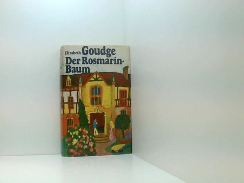 Der rosmarinbaum roman - der,