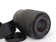 Sony FE 28-70mm 3.5-5.6 OSS