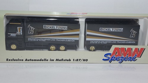 Awm 70292 renault magnum - 70292,