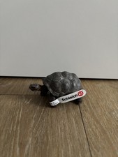Schleich Schildkröte Neu mit
