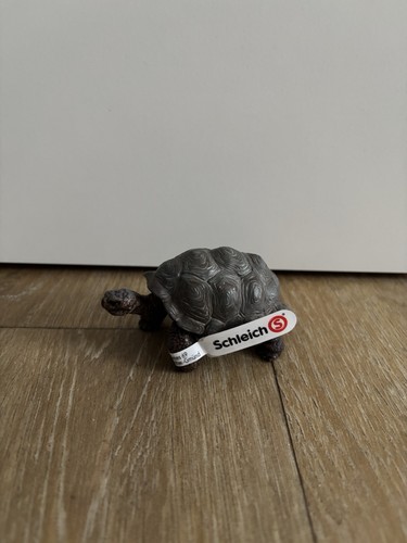 Schleich schildkröte neu - schleich,