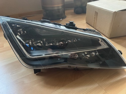 Scheinwerfer led rechts - led,
